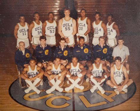 Faith Helps Ucla Star Rod Foster Cope With Degenerative Disease Los