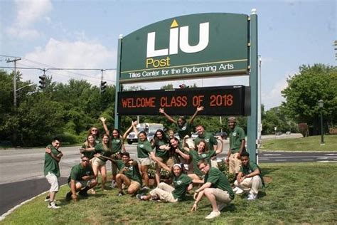 Long Island UniversityâPost Campus Courses Fees 2025 Popular