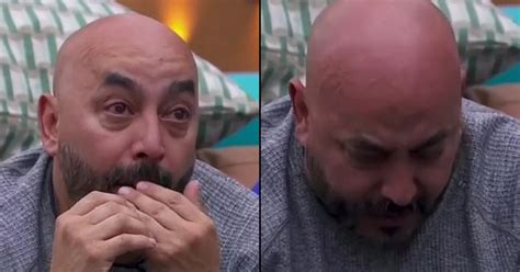 Lupillo Rivera Rompe En Llanto Al Recordar Cómo Le Entregaron Los Restos De Jenni Rivera “era