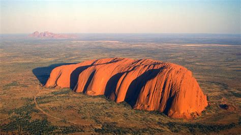 Uluru and the Red Centre: What to do around Ayers Rock | escape