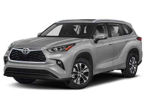 Find 2022 Toyota Highlander For Sale In Janesville Wi