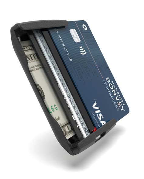 XSTO AirTag Ready Wallet - Black Edition – AKEENi