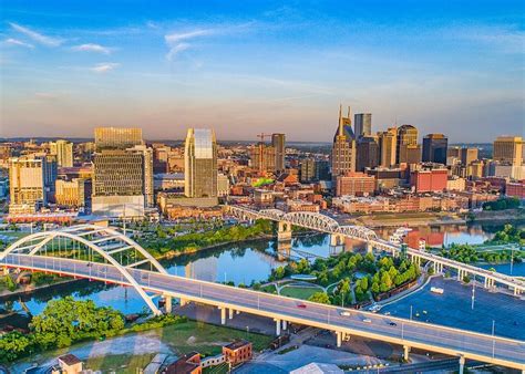 Nashville, TN Scrap Metal Prices