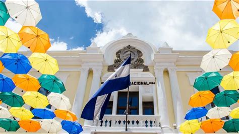 La Segunda Estrofa Del Himno Nacional De Honduras Conoce De Qu Trata