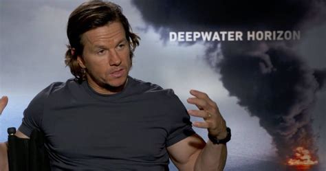 Watch Mark Wahlberg, survivor Mike Williams, and other cast give their ...