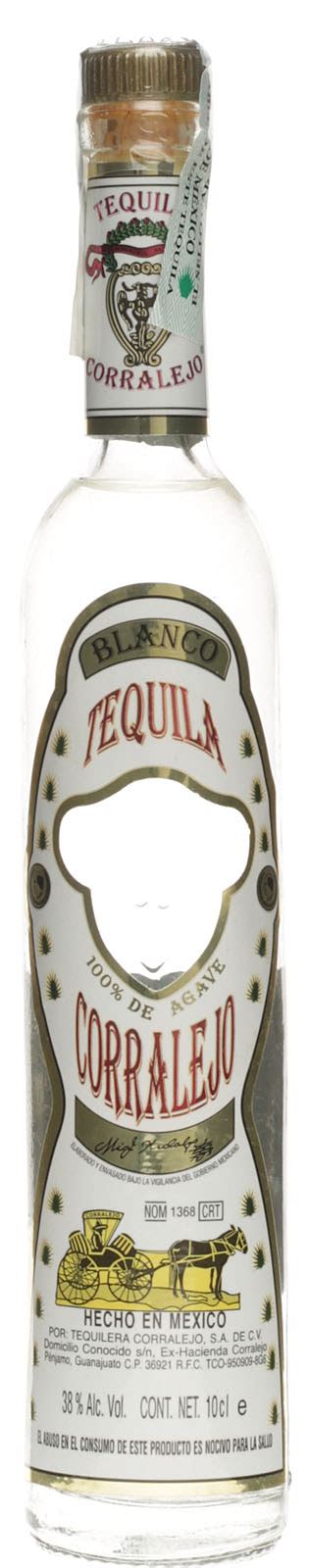 Corralejo Blanco Tequila 01l Hier Im Shop Kaufen