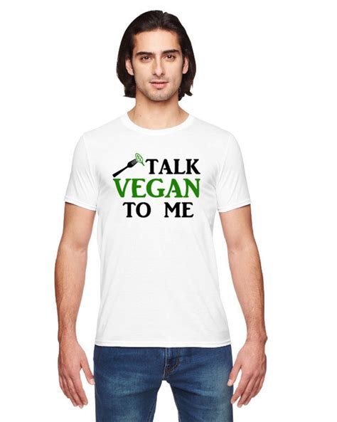 Funny Vegan Shirt Funny Vegan T Funny Vegan Tshirt Vegetarian