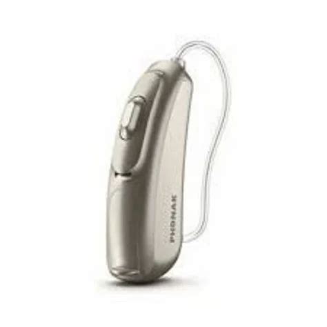 Ric Phonak Audeo M90 R Hearing Aid At ₹ 352000 In Ahmedabad Id 24422723488