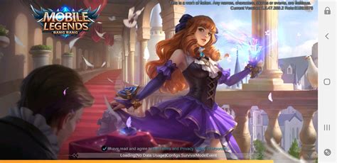 Mobile Legends Guinevere Wallpapers Top Free Mobile Legends Guinevere