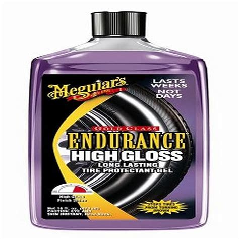 Meguiar S G7516 Endurance Tire Gel My Honest Review