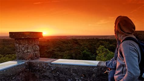 A 1h De Paris Cette Magnifique Balade Vous Offre Des Paysages