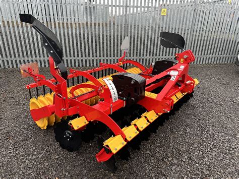 Fife Tractors Ltd Cupar