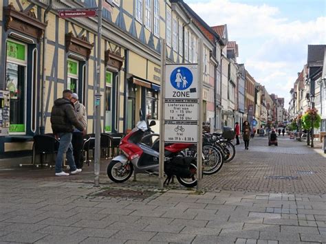 Verkaufsoffene Sonntage in Wolfenbüttel Das sind Termine