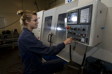 machinist satcc