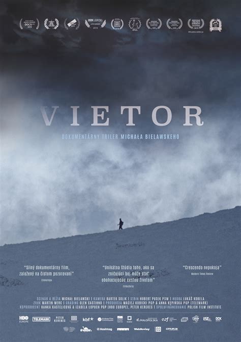 Vítr | Telly