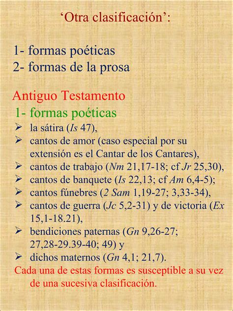 Géneros literarios en la biblia p william PDF Descarga Gratuita