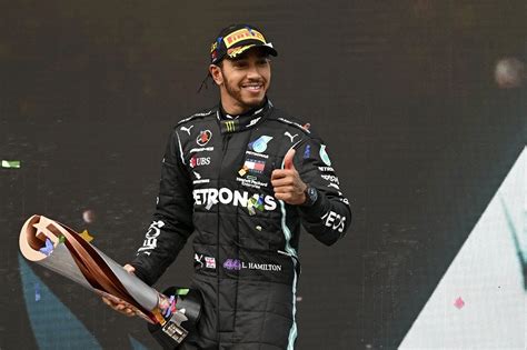 F1 Champion Hamilton Hails Turkey As Last Season S Favorite Race Daily Sabah