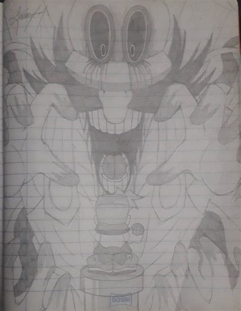 Ultra M from Mario's Madness V2! by Amaury2004 on DeviantArt