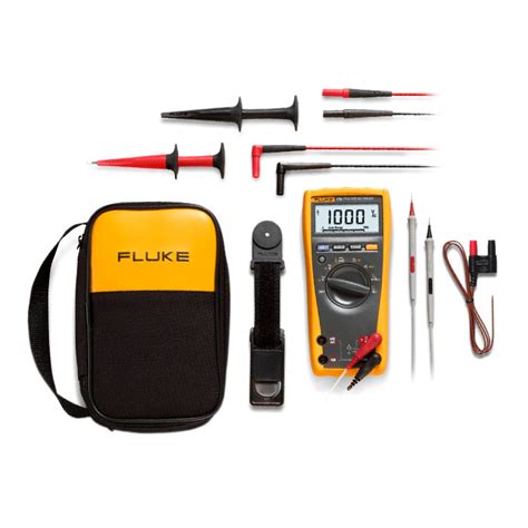 FLUKE 179 EDA2 COMBO KIT Mme Ae