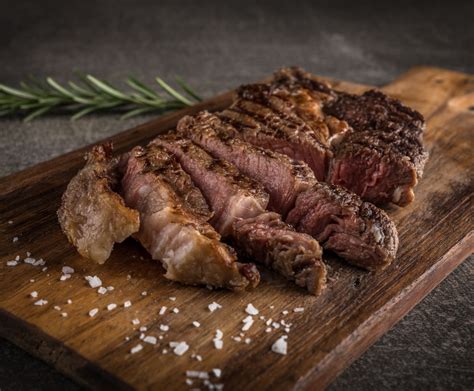 Büffel Dry Aged Rib Eye online kaufen Don Carne