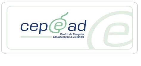 CEPEAD CENTRO DE PESQUISA EM EDUCAÇÃO A DISTÂNCIA Setembro 2013