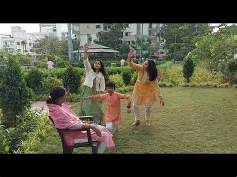 Mother S Day Special Dance Youtube