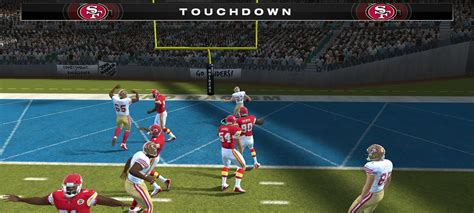 Madden nfl 21 mobile football - hooligun