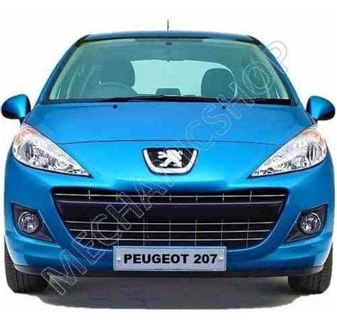 Manual De Taller Peugeot Pags Cuotas Sin Inter S