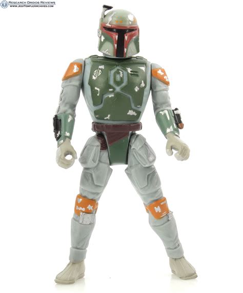 Boba Fett Boba Gets His Bounty Star Wars Funko Pops Movie