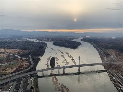 BC districts call for Fraser River dredging | CityNews Vancouver