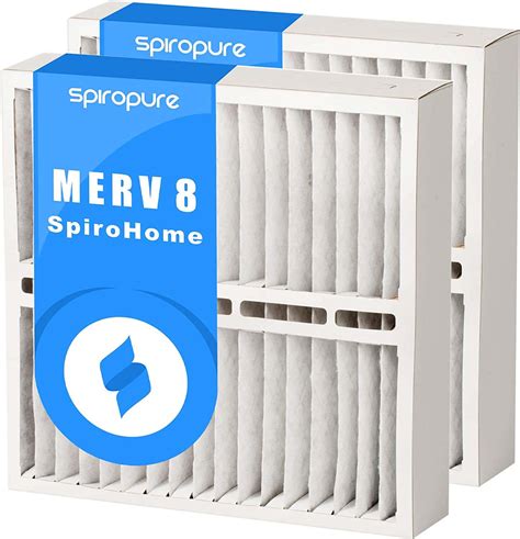 Best Merv 8 Air Filters Guide - HVAC Solvers