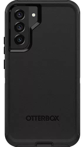 Otterbox Defender Uso Rudo Samsung S23 S23 Plus S23 Ultra Envío Gratis