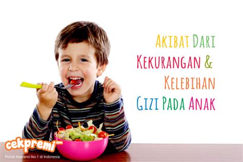 Suatu Keadaan Dimana Kelebihan Atau Kekurangan Nutrisi Makanan Disebut