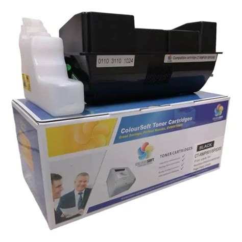 Toner Ricoh Mp Sp Parte Generico Env O Gratis