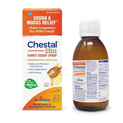 10 Best Cough Medicine For Chest Congestion Review And Buying Guide Pdhre