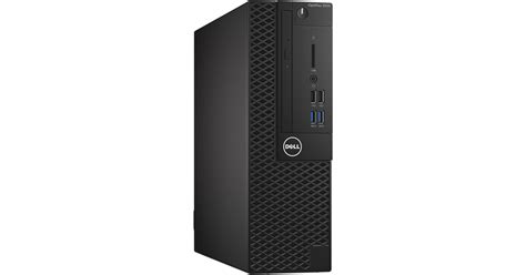 Dell OptiPlex 3050 Small Form Factor Desktop Computer 0F42P B H