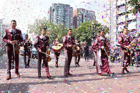 Mariachi En Guadalajara Todo Lo Que Debes Saber Sobre Ellos