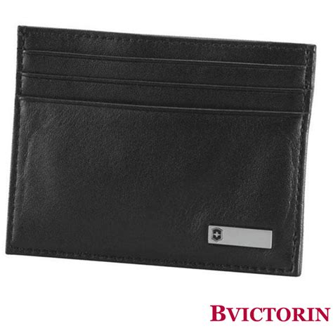 BILLETERA ROME MONEDERO TARJETERO Victorinox