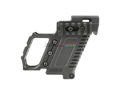 [slong] G Kriss Xi Glock Conversion Kit[for Genuine Glock G17 G18c Ser Sixmm 6mm