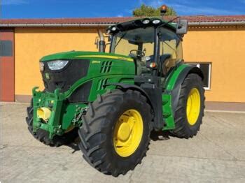 John Deere 6140r ciągnik rolniczy Truck1 ID 6859127