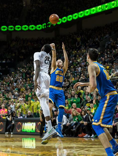 Basketball Predictions Ucla Vs Arizona Daily Bruin