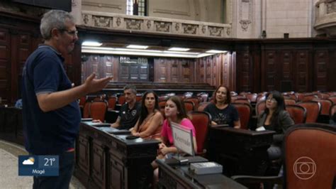 Palácio Tiradentes reabre para visitação no Rio veja detalhes do