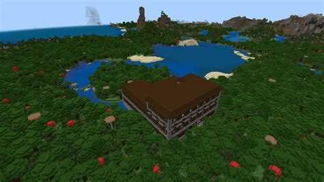 Best Minecraft Woodland Mansion Seeds Attack Of The Fanboy January 2025