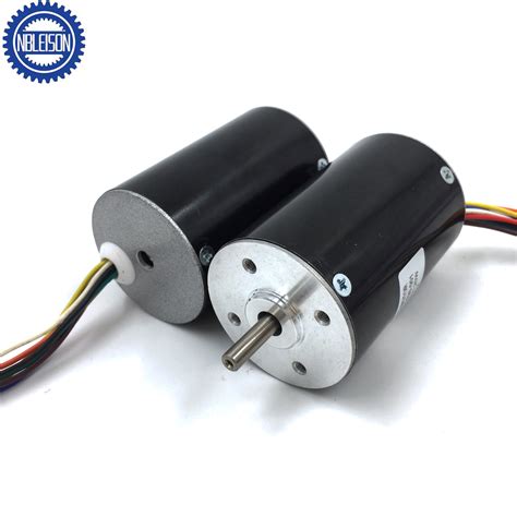 36mm Brushless Dc Motor NINGBO LEISON MOTOR CO LTD