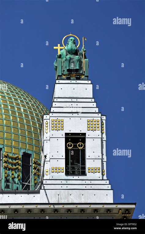 Kirche st severin Fotos und Bildmaterial in hoher Auflösung Alamy