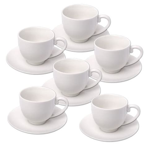 Las mejores tazas para café espresso de porcelana y de cristal