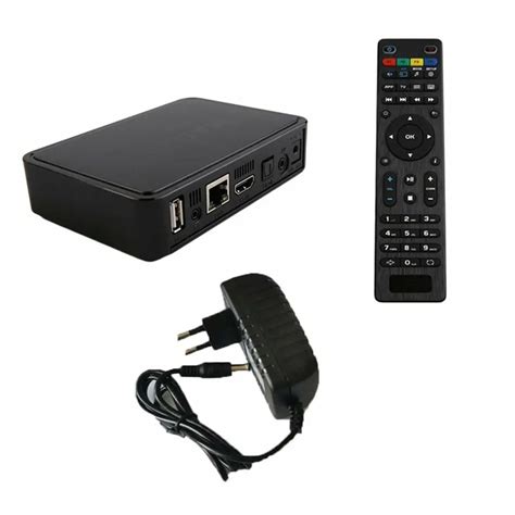 New For Linux Ipt V Box Ott Iptv Set Top Box Professional Mag250 T V