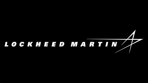 Lockheed Martin Logo Logo Zeichen Emblem Symbol Geschichte Und