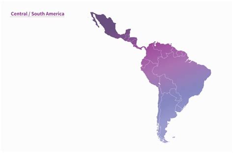 América Latina Y El Caribe Images Stock Photos D objects Vectors Shutterstock