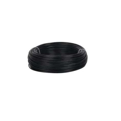 Polycab Pvc Insulated Industrial Flexible Cable Sqmm Core Black Mtr